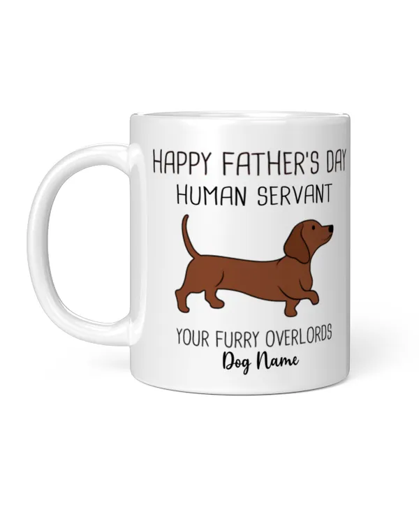 White Mug