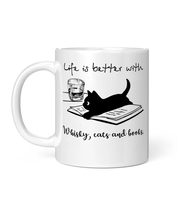 White Mug