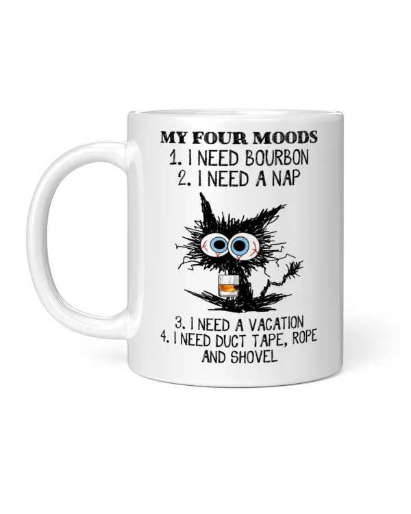 White Mug