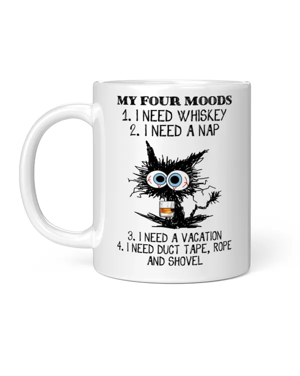 White Mug