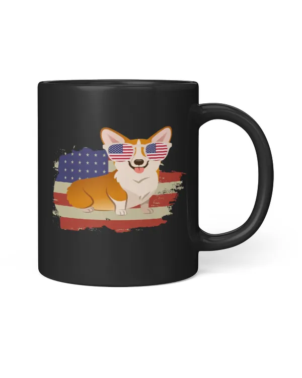 Black Mug