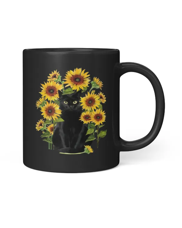 Black Mug