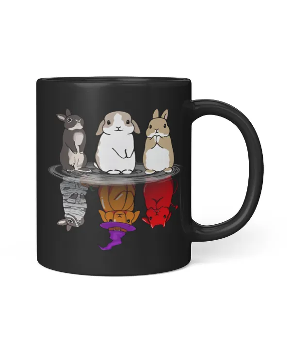Black Mug
