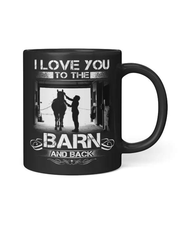 Black Mug