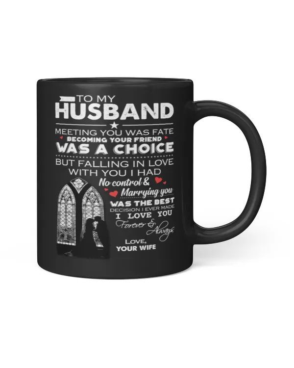 ETT2579 To My Husband Falling In Love With You Was Beyond My Control