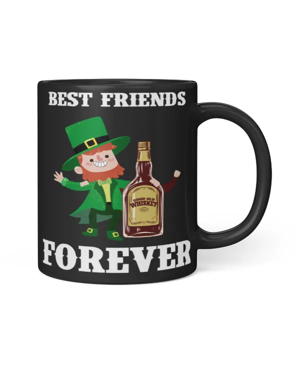 Black Mug
