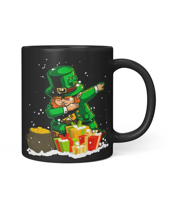 Black Mug