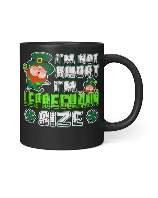 Black Mug