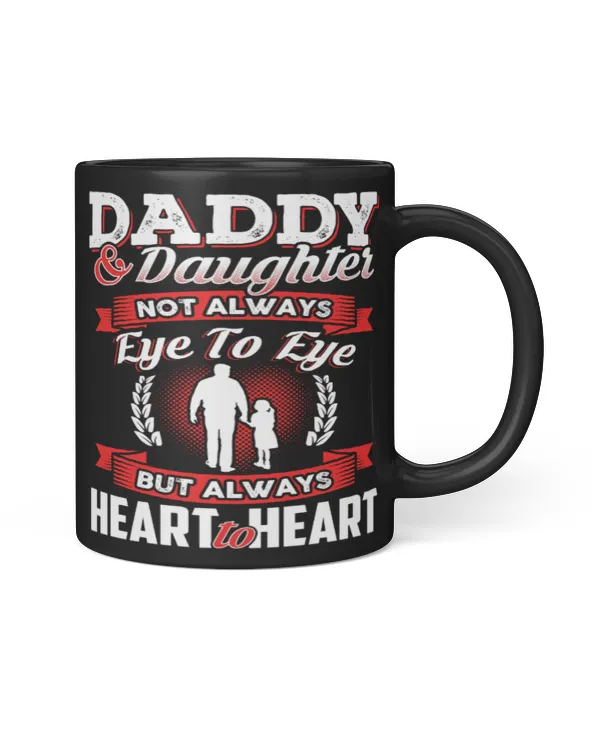 Black Mug