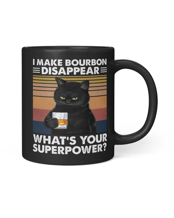 Black Mug