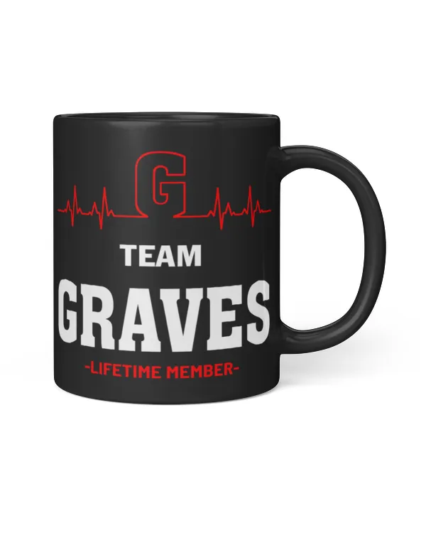 Black Mug