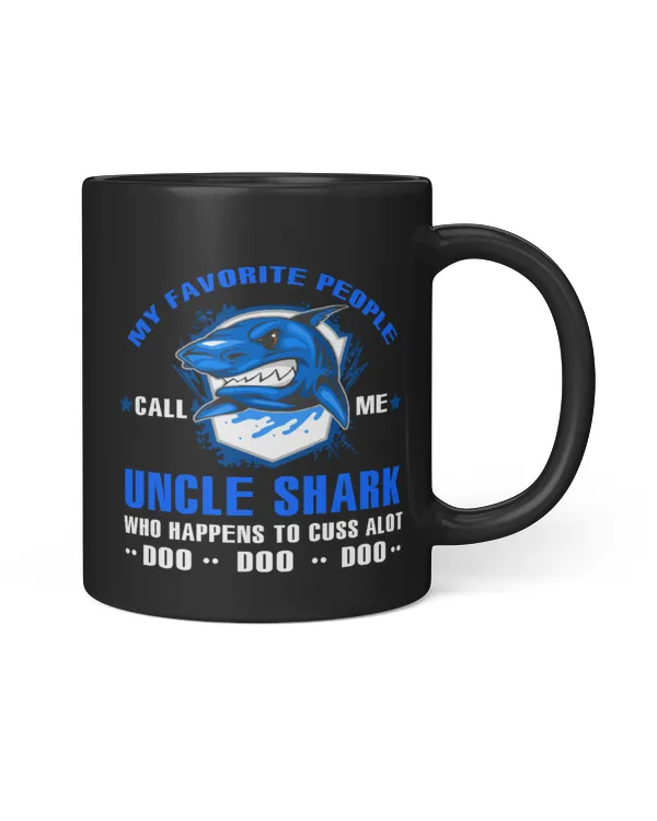 Black Mug