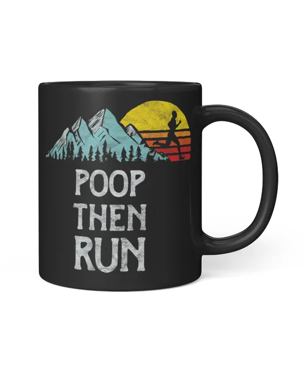 Black Mug