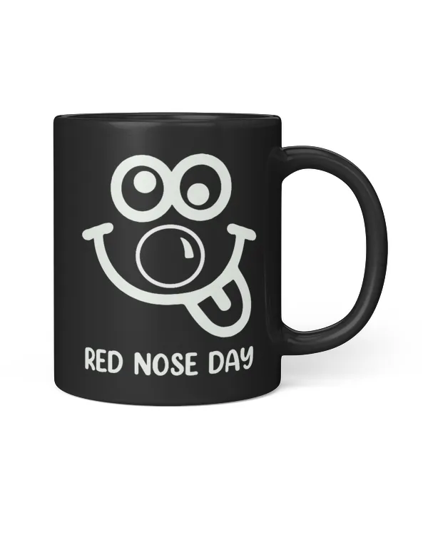 Black Mug