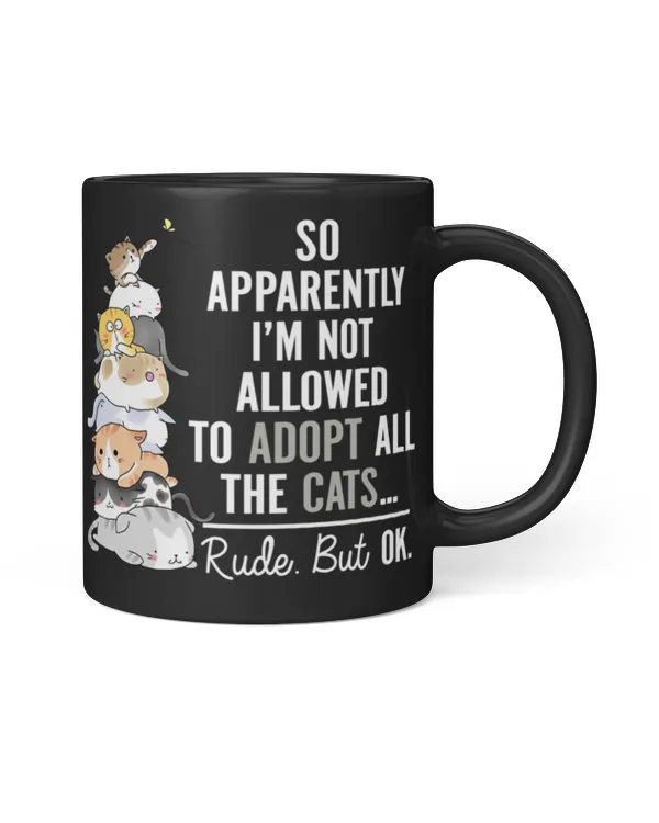 Black Mug