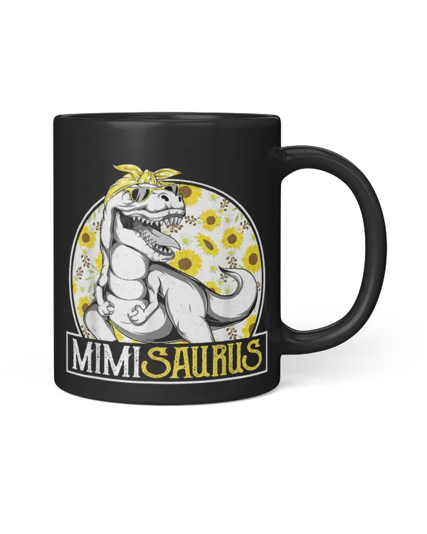 Black Mug