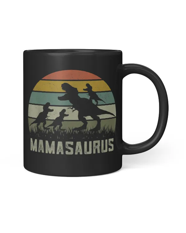 Black Mug