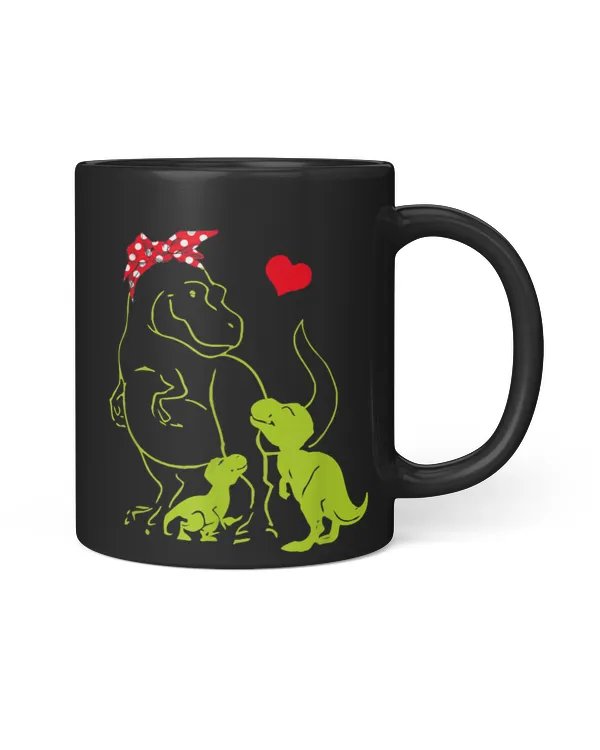 Black Mug