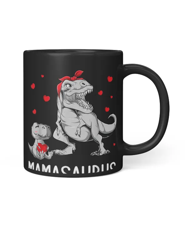 Black Mug