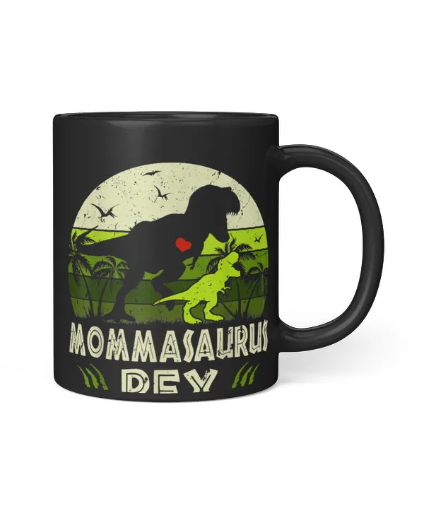 Black Mug