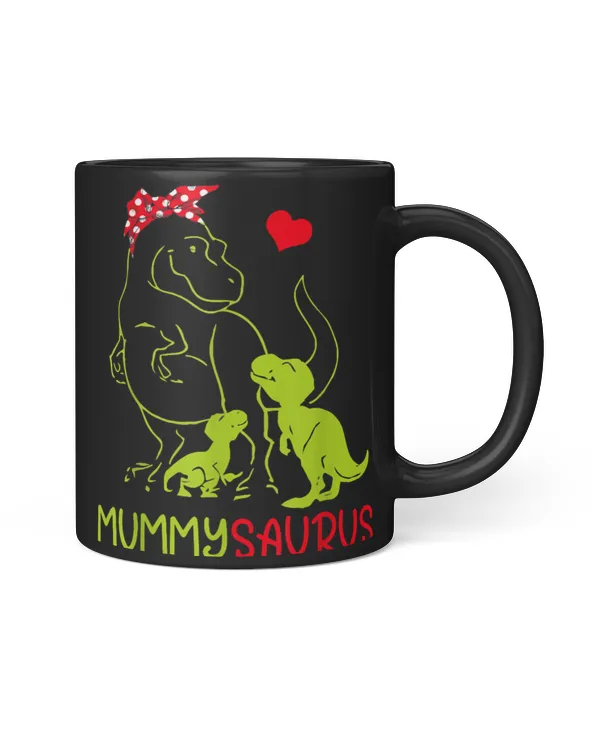 Black Mug