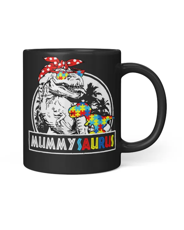 Black Mug