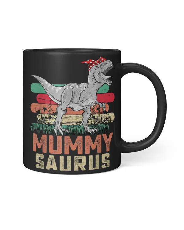 Black Mug