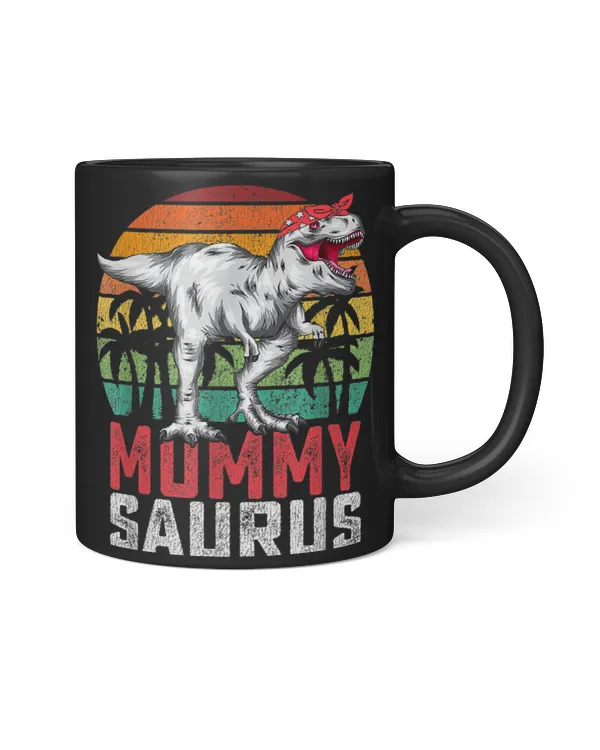 Black Mug
