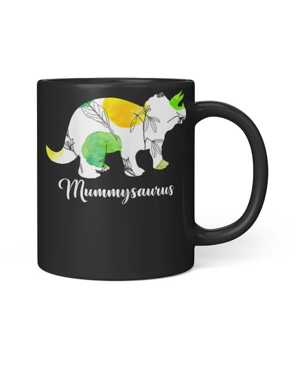 Black Mug