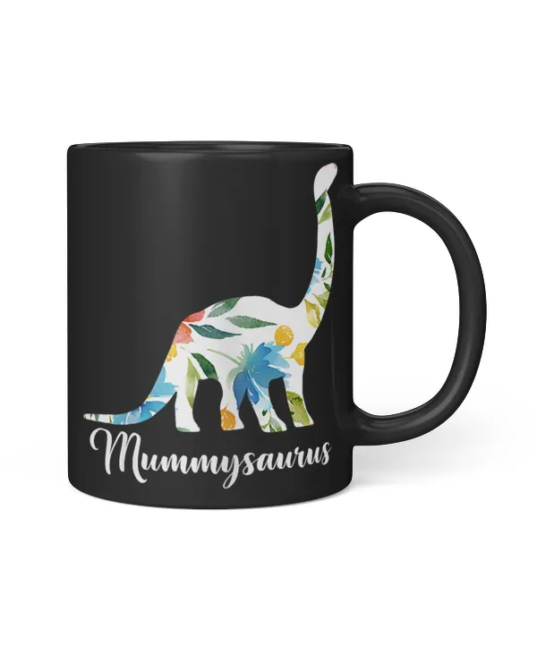 Black Mug