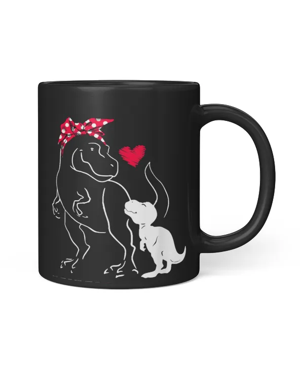 Black Mug