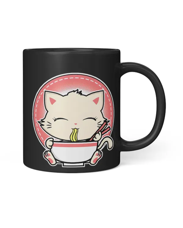 Black Mug