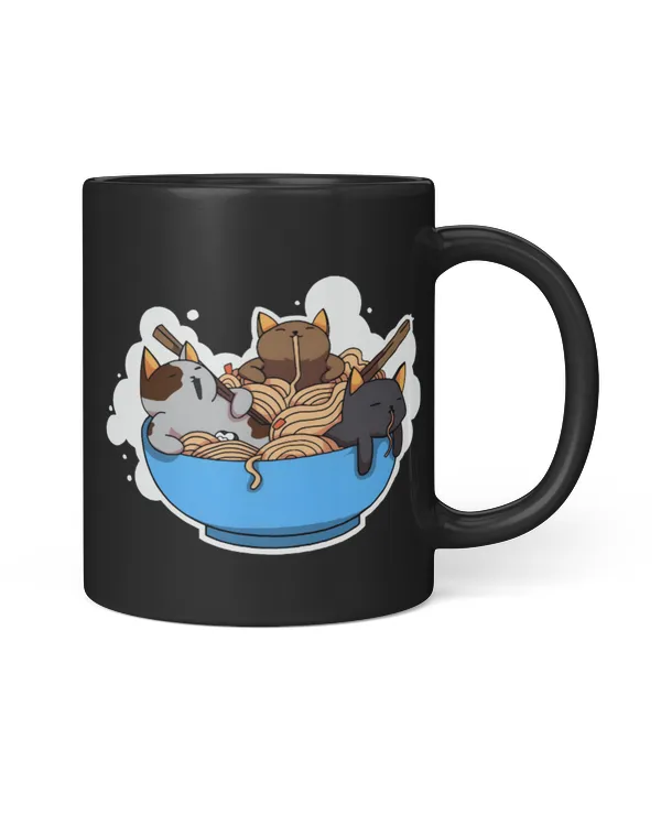 Black Mug