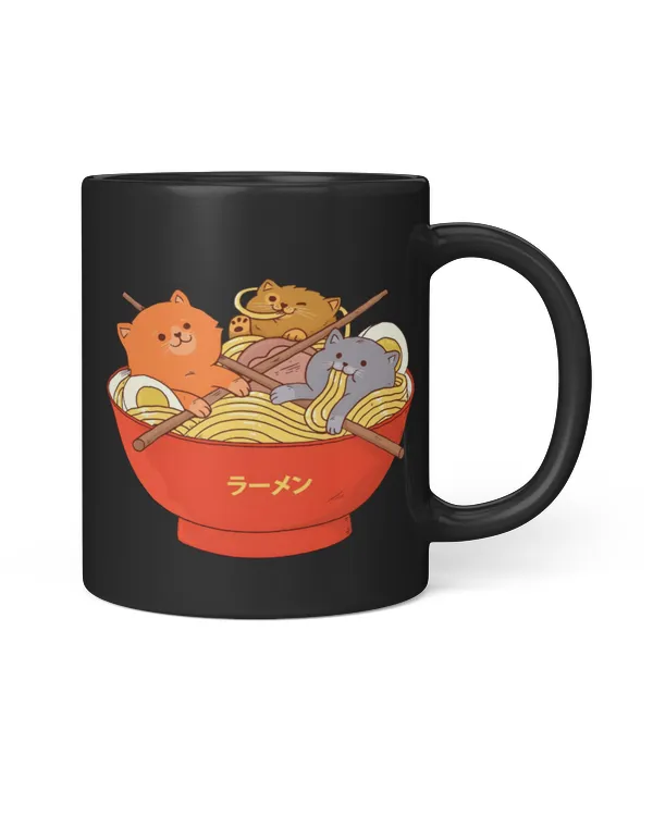 Black Mug