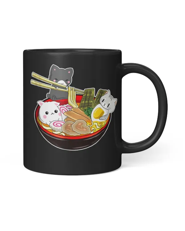 Black Mug