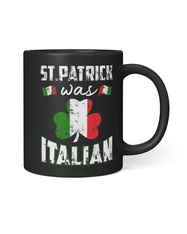 Black Mug