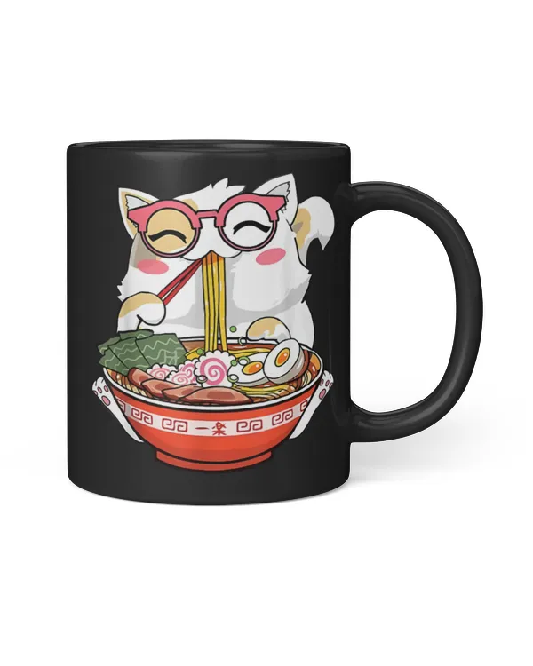 Black Mug