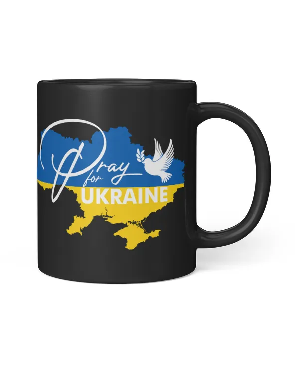 Black Mug
