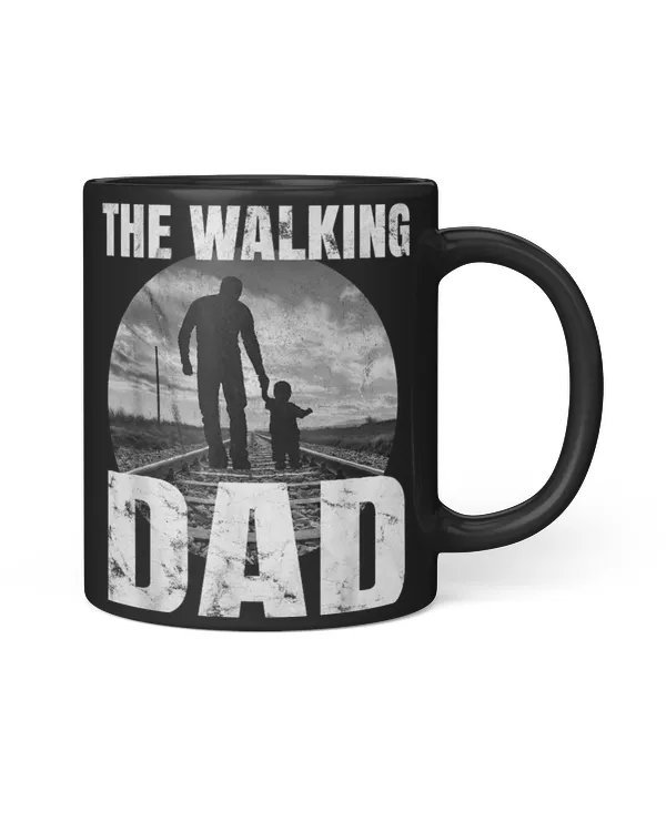 Black Mug
