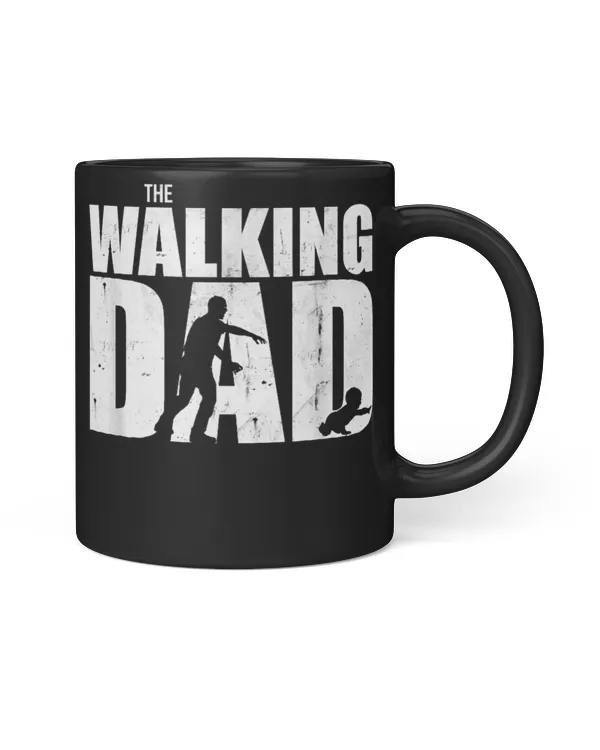 Black Mug