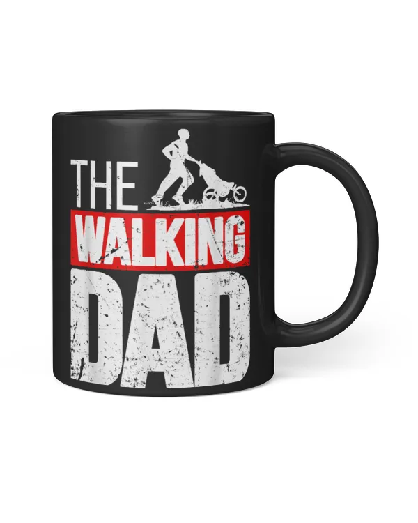 Black Mug