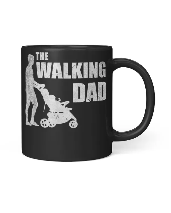 Black Mug