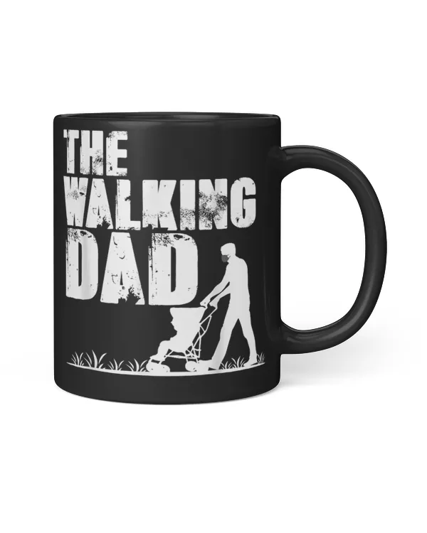 Black Mug