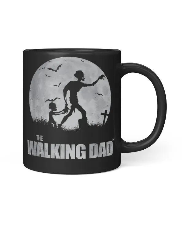 Black Mug