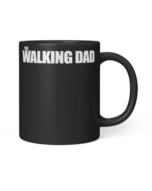 Black Mug
