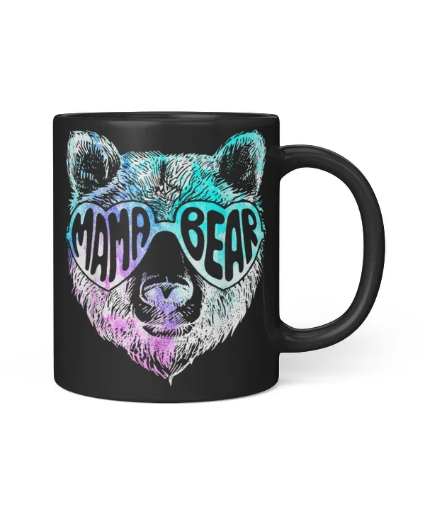 Black Mug