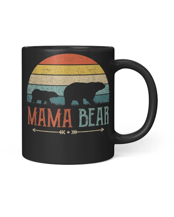 Black Mug