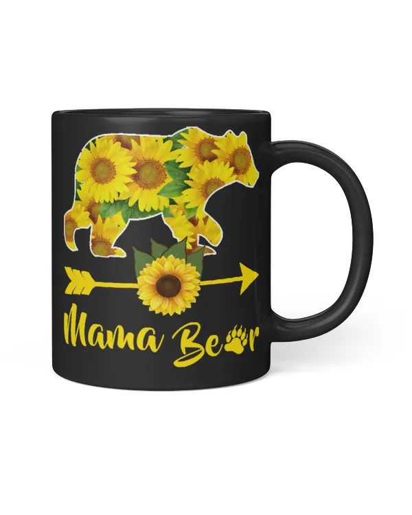 Black Mug