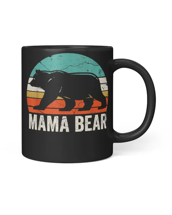 Black Mug
