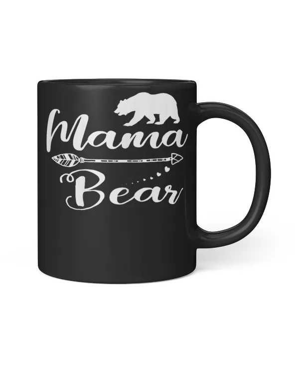 Black Mug